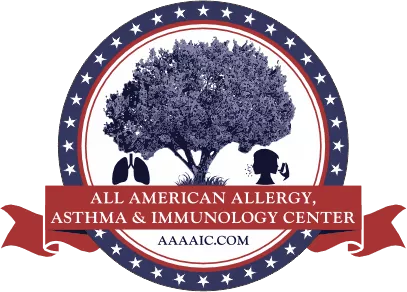 All American Allergy, Asthma and Immunology Center